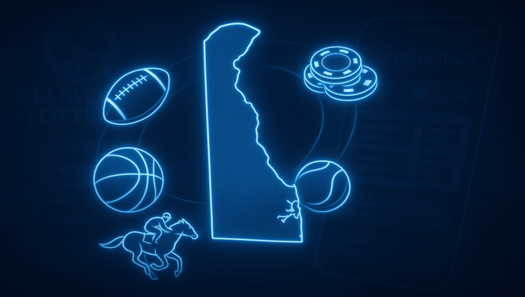 Best Delaware Sportsbooks, Sports Betting Apps & Sportsbooks in 2025