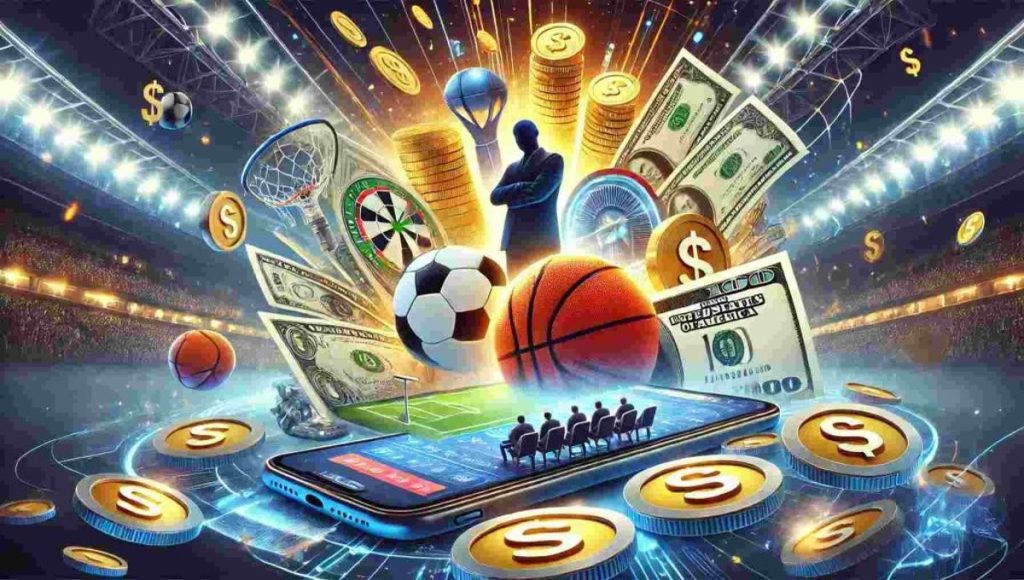 West Virginia Sports Betting 2026