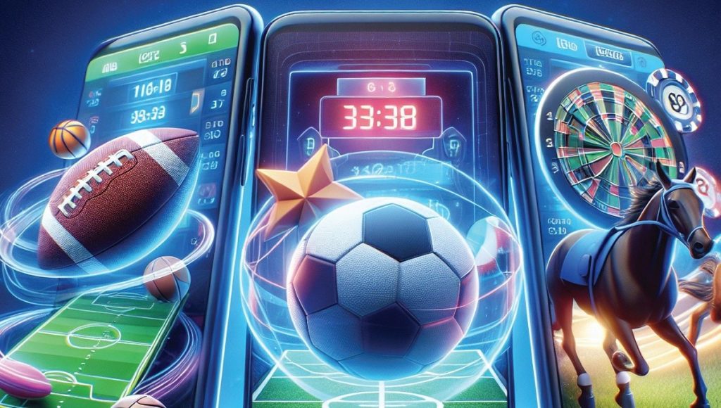 Best New Mexico Sports Betting 2025